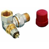 Клапан RA-N Ду15 кутовий правий Danfoss (013G0233) 