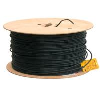 Нагрівальний кабель Devi DEVISnow 30 Вт/м, 1,057 Ом/м, 230 В (84805412) - Теплоцентр