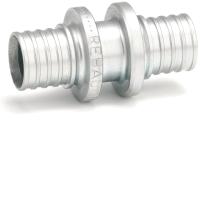 Муфта REHAU RAUTHERM S сполучна 17 мм (250277-002) - Теплоцентр