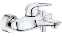 Змішувач для ванни Grohe Eurostyle одноважільний, хром (33591003) - Теплоцентр