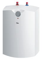 Водонагрівач електричний Tiki GT Mini PBT 10V9 (700187) - Теплоцентр