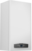 Котел газовий Ariston Cares X 24 CF NG EU (3301315) - Теплоцентр