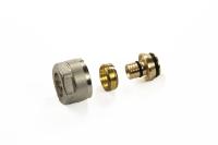 Євроконус General Fittings 3/4"x16x2.0 (570080N051620A) - Теплоцентр