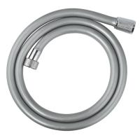 Душовий шланг Grohe Relexaflex 125 см, хром (28150002) - Теплоцентр