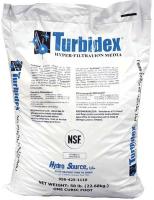 Механічна очистка Raifil Turbidex (Filter AG+) 28,3L - Теплоцентр