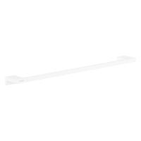 Тримач для рушника Hansgrohe AddStoris білий матовий (41747700) - Теплоцентр