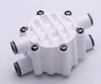 Автоперемикач води Raifil 1/4" (1826-A (SV-14W-EZ)) - Теплоцентр