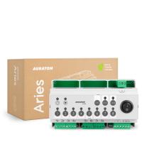 Бездротова панель керування теплою підлогою Auraton Aries (AUR00ARS00000) - Теплоцентр