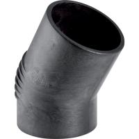 Відвід Geberit Silent-db20, 30°, DN 70 - Теплоцентр