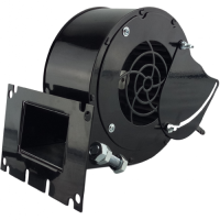 Вентилятор Nowosolar NWS-75 - Теплоцентр