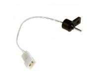 Датчик тяги (димових газів) для котлів Viessmann Vitopend WH1B, WH1D (7825491) - Теплоцентр