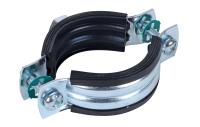2S Хомут Walraven з вкладишем EPDM, 38-46мм, М8 (33335046) - Теплоцентр
