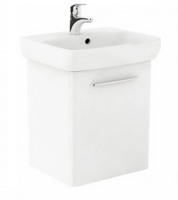 Передня панель до тумби Kolo Nova Pro 45 см, біла (89444116) - Теплоцентр