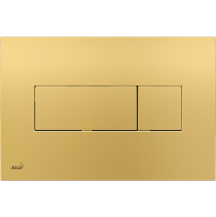 Кнопка управління золота 590х390х240 (M375) - Теплоцентр