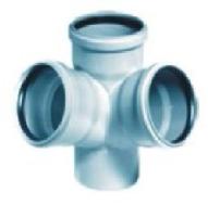 Хрестовина одноплоскісна  Georg Fischer   PP  110   110   110   87 - Теплоцентр