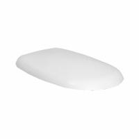 Сидіння для унітаза Kolo Ego Soft Close (K10112000) - Теплоцентр
