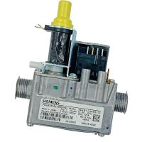 Клапан газовий для котла Ferroli Domicompact, Domitech, Divatop, Diva, Domina (39812190) - Теплоцентр