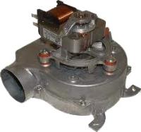 Вентилятор для котла Ariston Microgenus Plus 31 MFFI (65100719) - Теплоцентр