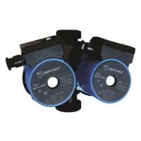 Насос циркуляційний подвійний IMP Pumps NMTD PLUS 25/60-180 (979523939) - Теплоцентр