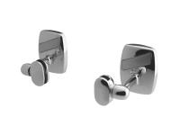 Тримачі дзеркала Bisk Oregon, 2 шт. (79718) - Теплоцентр