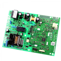 Плата електронна друкована Westen Quasar D24 F (710648100) - Теплоцентр