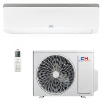 Кондиціонер Cooper&Hunter серії Air-Master EVO CH-S24XP10 - Теплоцентр