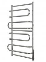 Рушникосушка Mario Ницца 900х530/500 мм хром - Теплоцентр