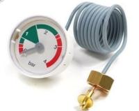 Манометр Baxi 0-4 бари (99516511) - Теплоцентр