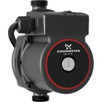 Насос для підвищення тиску води Grundfos UPA 15-90 Schuko (99547009) - Теплоцентр
