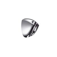 Тримач душу Hansgrohe Porter С, хром (27521000) - Теплоцентр