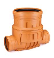 Кінета прохідна Karmat K31P16, 315/160 - Теплоцентр