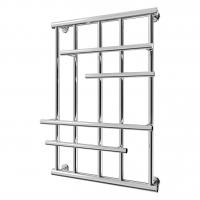 Рушникосушка Mario Элит 730х500/700 мм хром - Теплоцентр