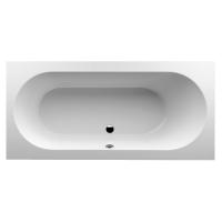 Ванна Villeroy & Boch Oberon 190x90 см, пямокутна, з ніжками (UBQ199OBE2V-01) - Теплоцентр