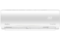 Кондиціонер спліт-система Daiko Polar Inverter R32 Wifi ASP-H18PINX/AS-H18PINX - Теплоцентр