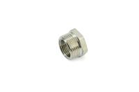Футорка General Fittings 1 1/2"x3/4" ЗВ (260044N140500H) - Теплоцентр