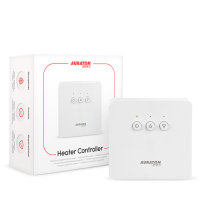 Контролер опалювального приладу Auraton Heater Controller (AURSMH2211001) - Теплоцентр