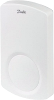 Кімнатний терморегулятор Danfoss CF-RP із захистом від втручання (088U0211) - Теплоцентр