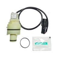 Клапан магнітний, електронний, для душової кабіни Hansgrohe Pharo (95607000) - Теплоцентр