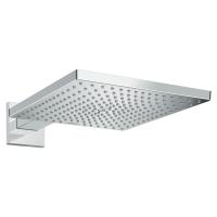 Верхній душ Hansgrohe Raindance E 300 Air, 1 режим, хром (26238000) - Теплоцентр