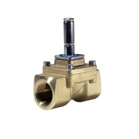 Електромагнітний клапан Danfoss EV250B G 3/4, НВ, 4,9 м³/год, EPDM (032U5354) - Теплоцентр
