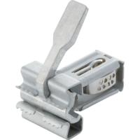 З'єднувач для профілю Geberit GIS (461.200.00.1) - Теплоцентр