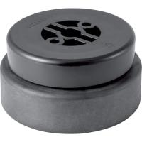 Кінцева заглушка Geberit Silent-db20 з гвинтовою кришкою, DN 150 - Теплоцентр