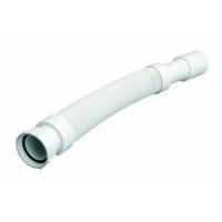 Гофра McAlpine для сифона кухонної мийки, 1 1/2"х40/50 мм, 100 см (FLX-HC27) - Теплоцентр