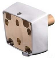 Прихована частина штуцера шланга Hansgrohe Raindance Allrounder 1/2" (28108000) - Теплоцентр