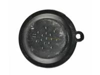 Мембрана циркуляції триходового клапана для газового котла Ariston Microgenus (571547) - Теплоцентр