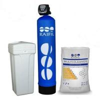 Комплексне рішення для очистки  RAIFIL С-844 BTS-70L Multi Cleaner - Теплоцентр