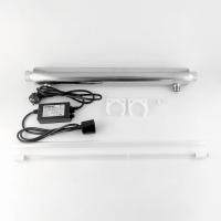 Ультрафіолетова лампа 9 галонів/хв, 35Вт, 3/4" (комплект) (UV-9GPM) - Теплоцентр