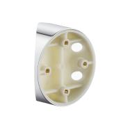 Кутова монтажна деталь Hansgrohe Raindance S (27158000) - Теплоцентр