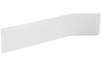 Панель для ванни Ravak BeHappy II A фронтальна, права, 150 см (CZ99100A00) - Теплоцентр