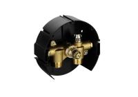Регулювальний комбінований клапан Danfoss FHV-A 3/4", 0,8 м³/год, 6 бар (003L1001) - Теплоцентр